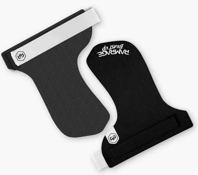 Hovedbilde Hang In Black Grips