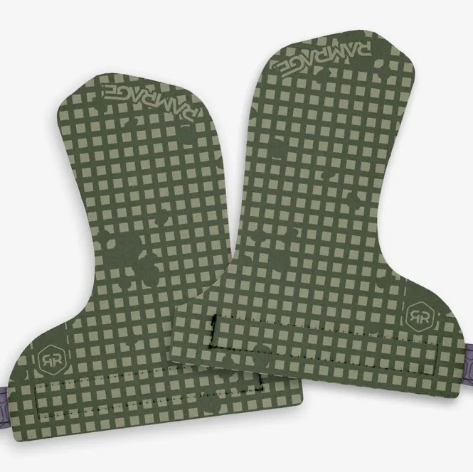 Hovedbilde Camo desert night CrossFit grips