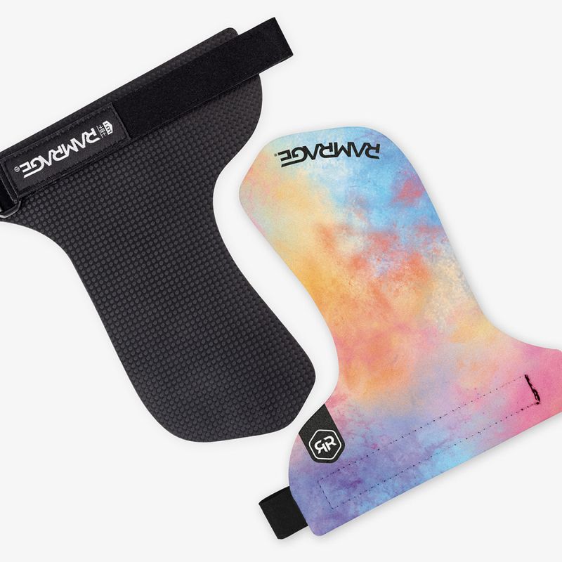 HIPPIE CrossFit grips