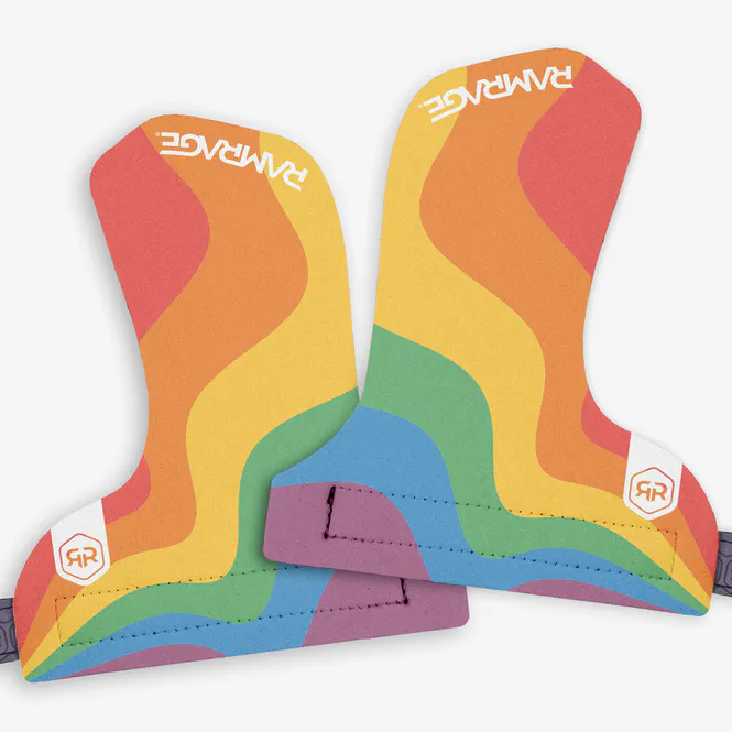 Hovedbilde Rainbow Grips
