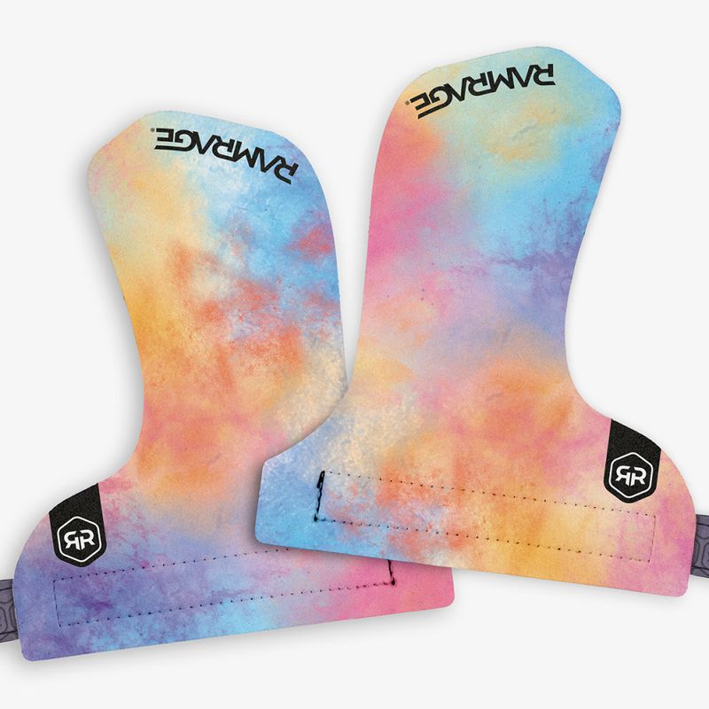 HIPPIE CrossFit grips