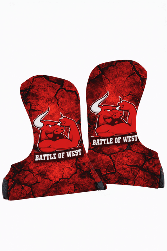 Battle of west Limited Edition  